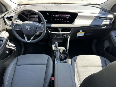 New 2026 Buick Encore GX Preferred w/ Comfort Package image 2
