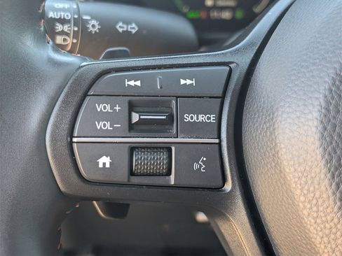 Used 2024 Honda CR-V Sport image 23