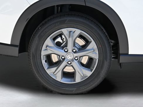 New 2025 Honda HR-V LX image 31