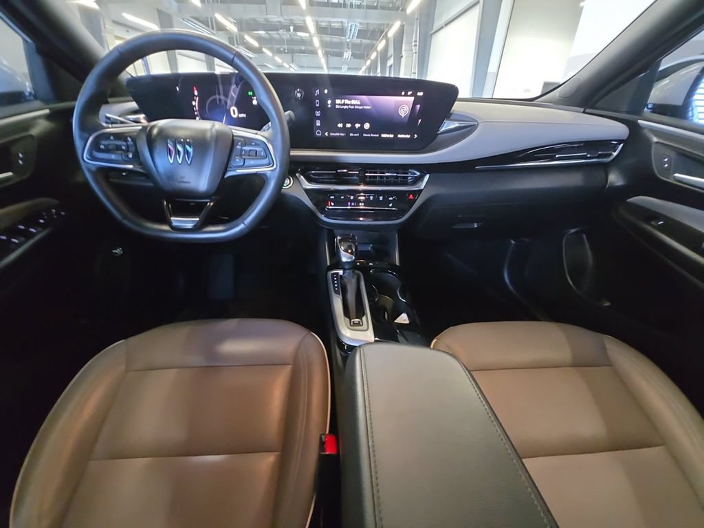 Certified 2024 Buick Envista Avenir FWD image 27