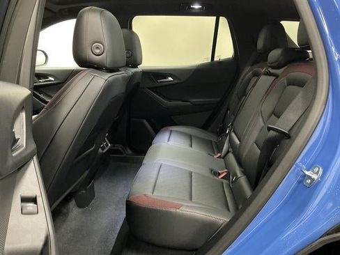 New 2026 Chevrolet Equinox RS w/ LPO, Floor Liner Package AWD/4WD image 21