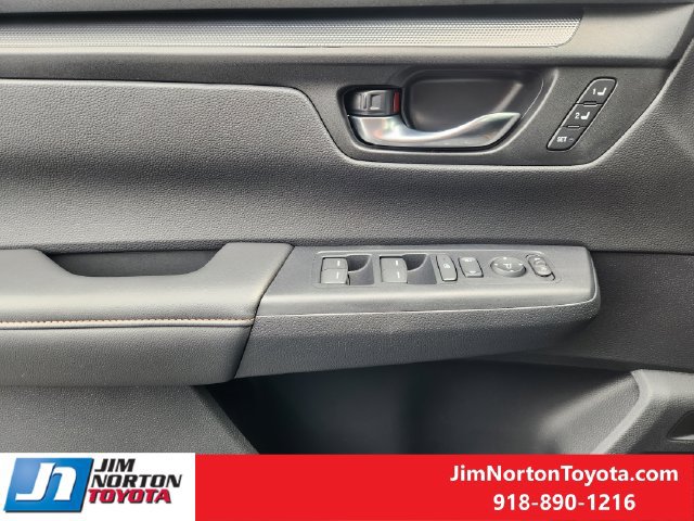 Used 2026 Honda CR-V Sport-L image 24