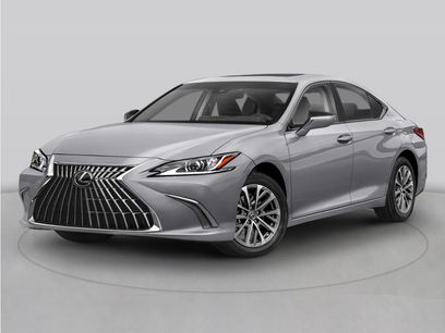 Used 2024 Lexus ES 350 F Sport