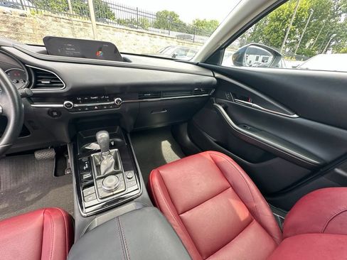 Used 2023 MAZDA CX-30 AWD 2.5 S w/ Preferred Package image 26