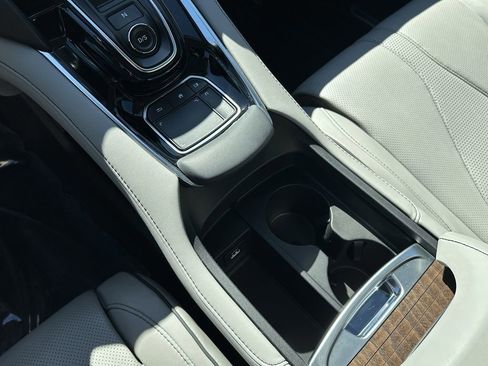 Used 2024 Acura RDX SH-AWD w/ Advance Package image 34