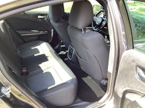Used 2022 Dodge Charger SXT image 13