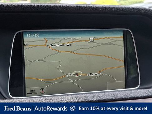 Used 2014 Mercedes-Benz E 350 Sedan image 22