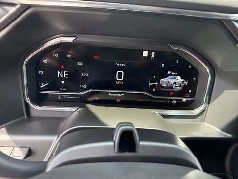 New 2025 GMC Sierra 1500 Denali Ultimate image 25