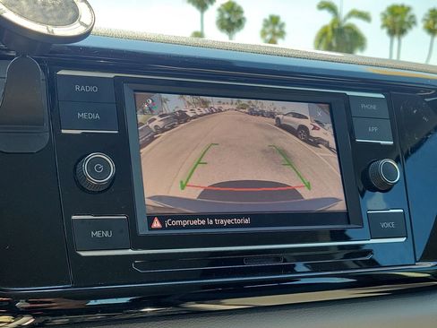 Used 2023 Volkswagen Taos S FWD image 35