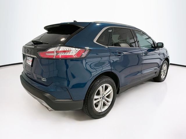 Used 2020 Ford Edge SEL w/ Convenience Package AWD/4WD image 6