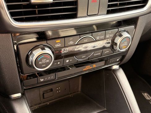 Used 2016 MAZDA CX-5 Grand Touring image 18