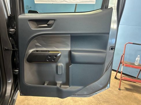 New 2026 Ford Maverick Tremor AWD/4WD image 44