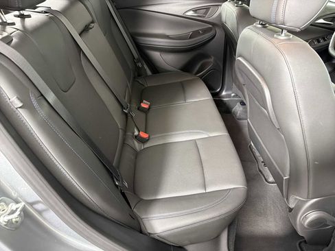 New 2026 Buick Encore GX Sport Touring w/ Advanced Technology Package FWD image 11