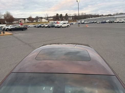 Used 2018 Lincoln MKZ Black Label w/ Technology Package image 9