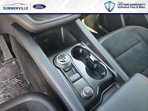New 2026 Ford Explorer ST RWD image 31
