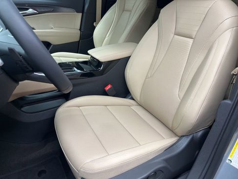 New 2026 Buick Envision Preferred AWD/4WD image 8