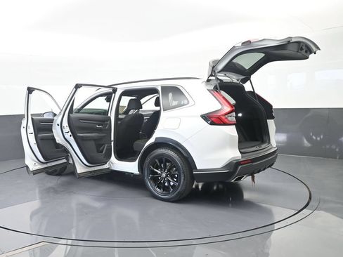 Used 2024 Honda CR-V Sport image 76