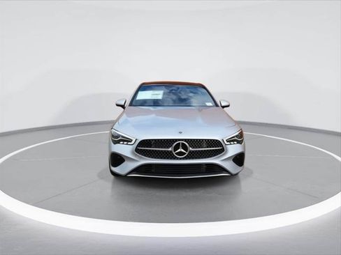 New 2025 Mercedes-Benz CLA 250 image 28