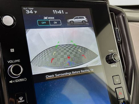 New 2026 Subaru Forester Premium image 17