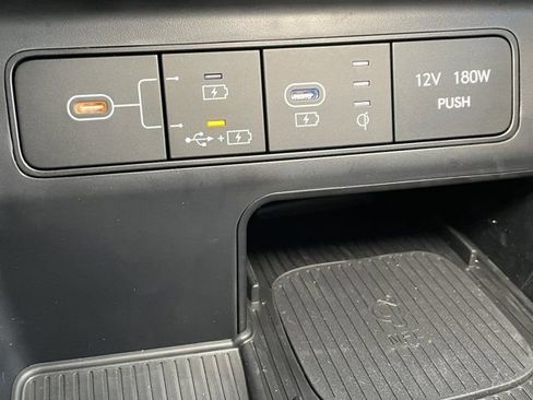 New 2026 Hyundai Santa Cruz XRT image 16