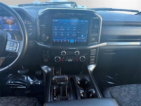 Used 2023 Ford F150 Tremor image 11