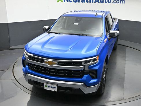 New 2025 Chevrolet Silverado 1500 LT image 26