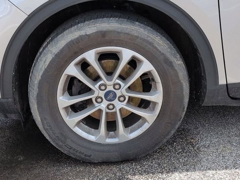 Used 2022 Ford Escape SE w/ Convenience Package image 7