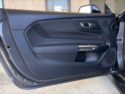 New 2026 Ford Mustang Coupe image 9