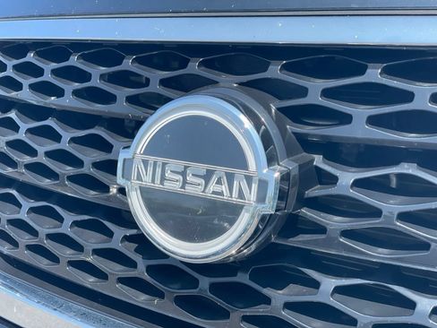 Used 2019 Nissan Armada SV w/ Driver Package AWD/4WD image 30