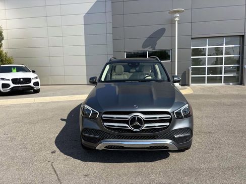 Used 2023 Mercedes-Benz GLE 350 4MATIC image 2