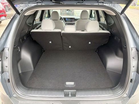 New 2026 Hyundai Tucson SEL AWD/4WD image 21