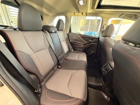 Used 2023 Subaru Forester Sport image 17