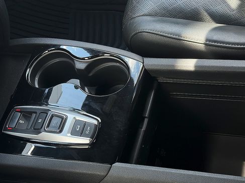 Used 2019 Honda Passport Touring image 19