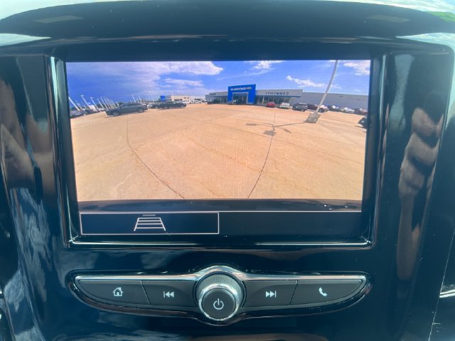Used 2023 Chevrolet Traverse LT w/ LPO, Floor Liner Package AWD/4WD image 24