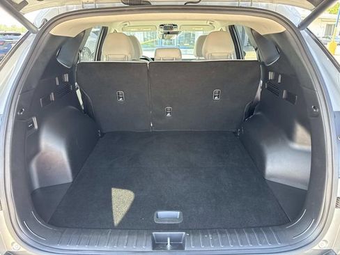 Used 2025 Hyundai Tucson SEL image 20