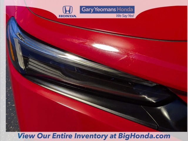 Certified 2024 Honda Civic Sport image 13