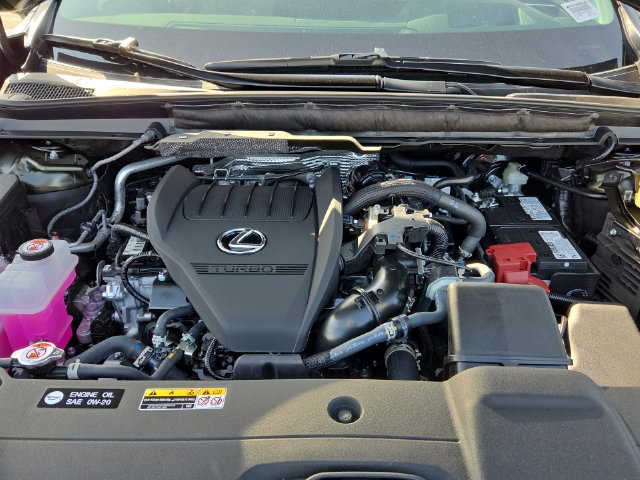 New 2026 Lexus RX 350 FWD w/ Convenience Package image 27