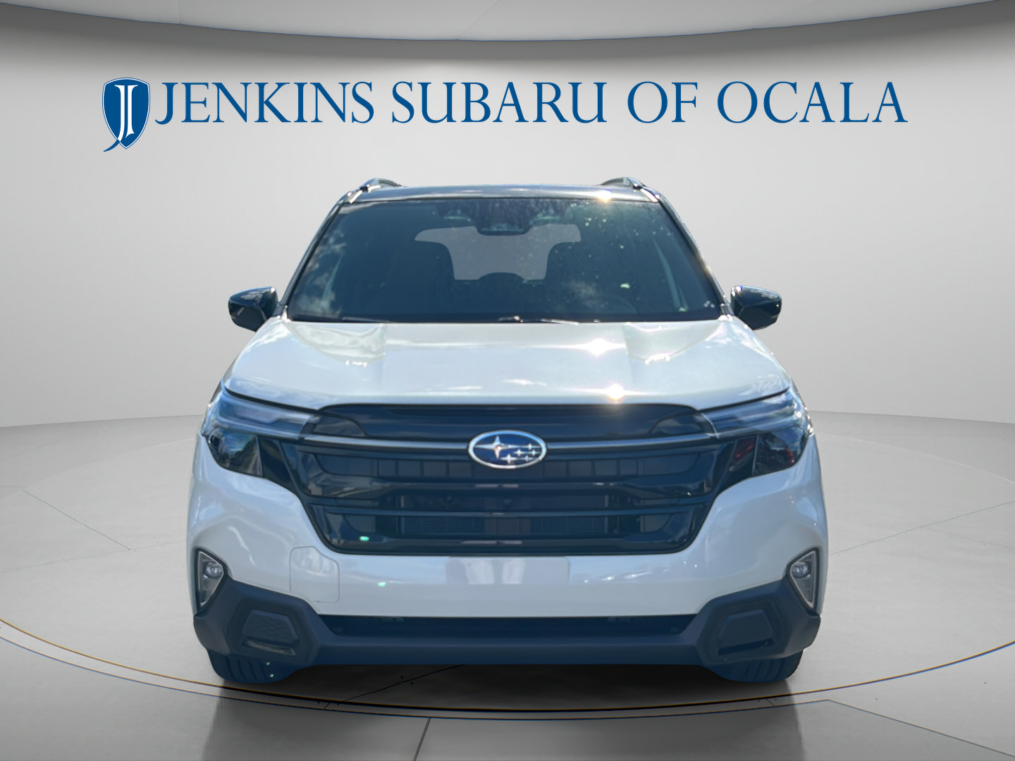 New 2026 Subaru Forester Touring AWD/4WD image 8