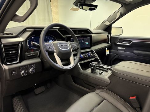 New 2026 GMC Sierra 1500 Denali w/ Denali Reserve Package image 27