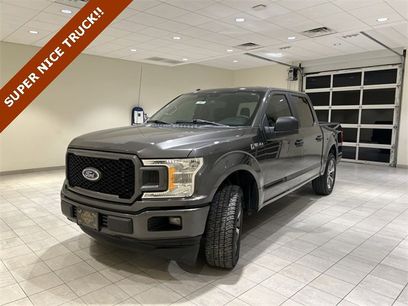 Used 2019 Ford F150 XL w/ Equipment Group 101A Mid