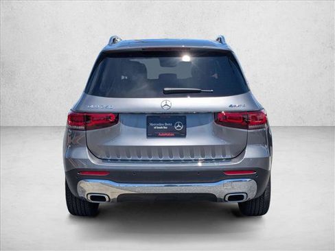 Certified 2023 Mercedes-Benz GLB 250 4MATIC image 7