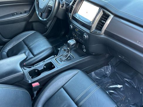 Used 2019 Ford Ranger Lariat w/ Equipment Group 501A Mid image 14