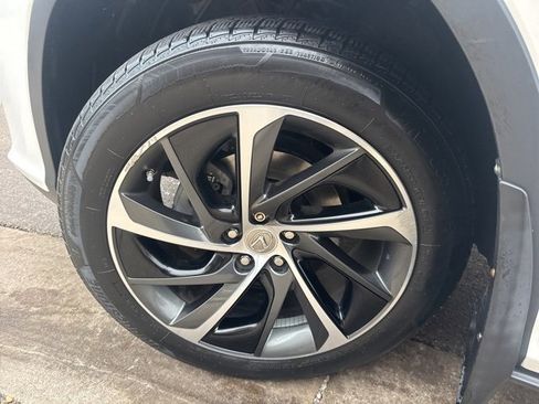 Used 2017 Lexus RX 450h AWD image 12