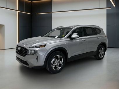 Certified 2023 Hyundai Santa Fe SEL