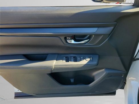 Used 2024 Honda CR-V EX image 12