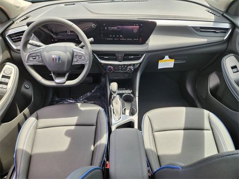 New 2026 Buick Encore GX Sport Touring w/ Advanced Technology Package image 13