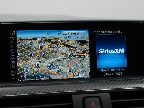 Used 2016 BMW M4 Coupe RWD image 26