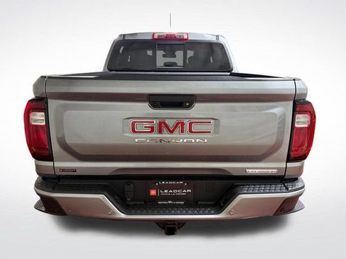 Used 2026 GMC Canyon Elevation w/ Convenience Package AWD/4WD image 8