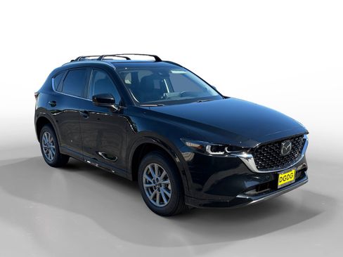 New 2025 MAZDA CX-5 AWD 2.5 S image 7