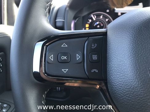 New 2026 RAM 3500 Limited image 41